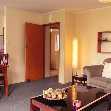 Al Louise Accommodation Mangonui Exterior foto